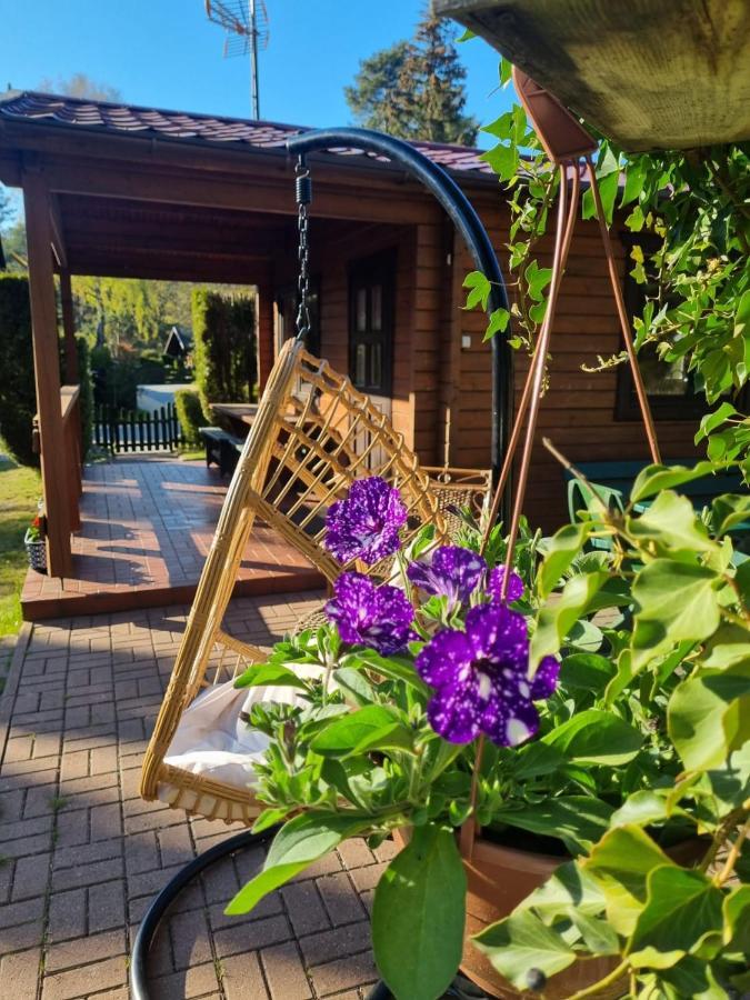 Holiday home Lesna Ostoja *