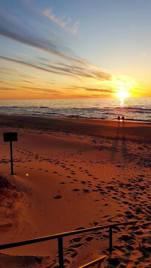 Holiday home Lesna Ostoja *